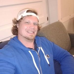 Meet your Posher, Jeffrey